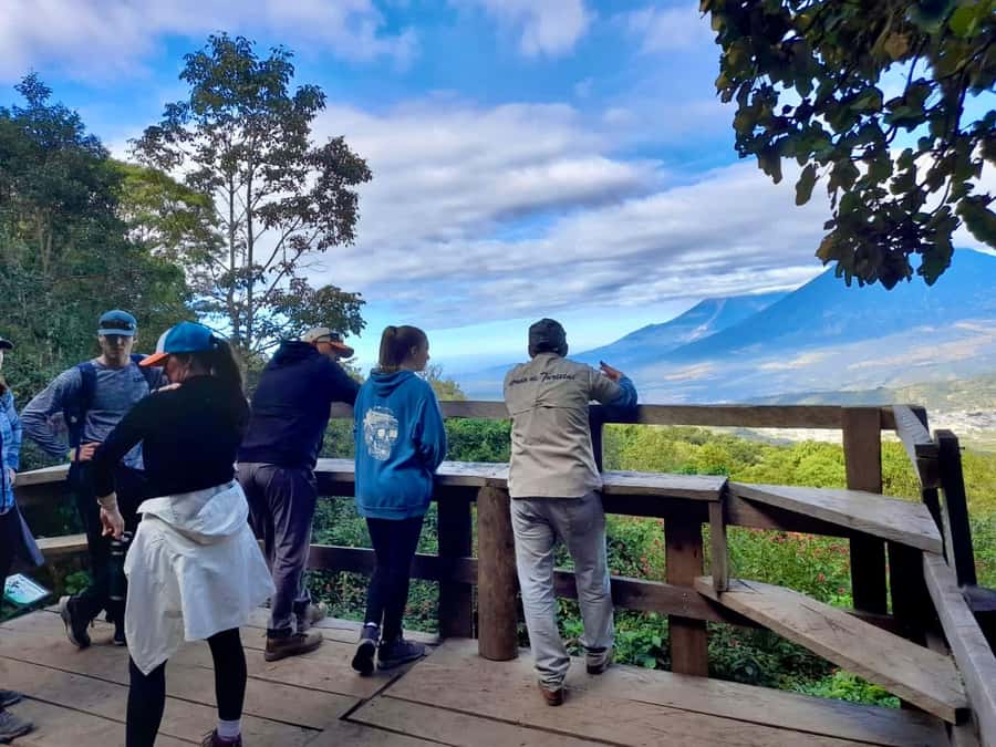 Antigua Guatemala: Private Day Tour to Pacaya Volcano - Antigua to Pacaya: Why this day tour works