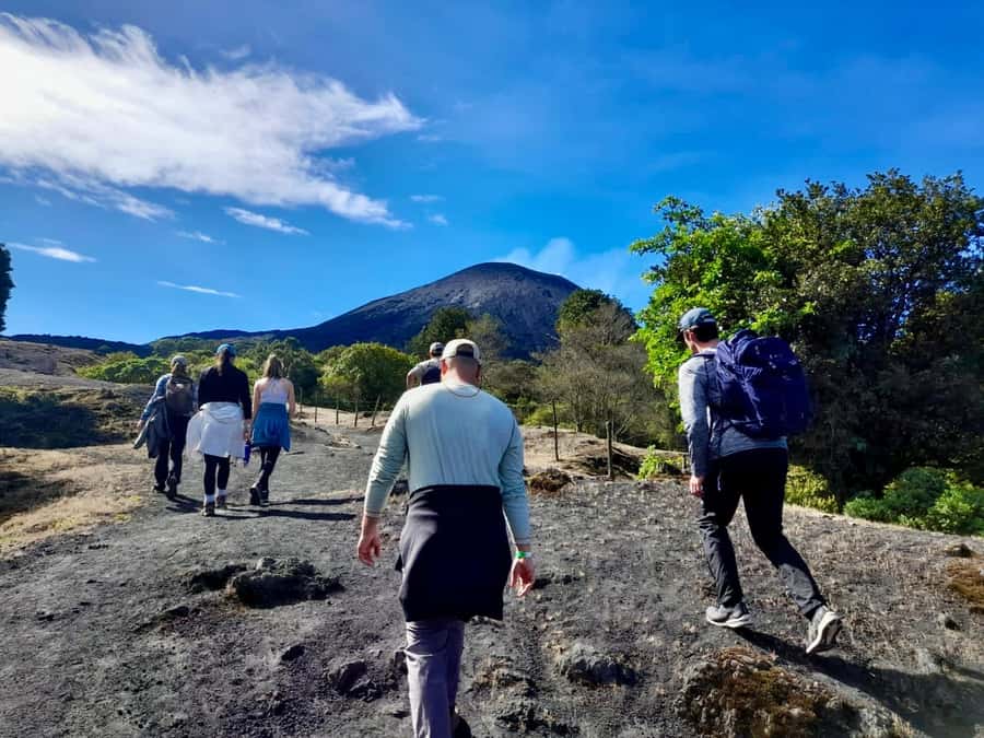 Antigua Guatemala: Private Day Tour to Pacaya Volcano - Fitness and safety: who should go, and who should skip it