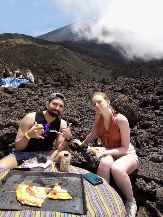 Antigua Guatemala: Private Day Tour to Pacaya Volcano - Who this private Pacaya tour is best for