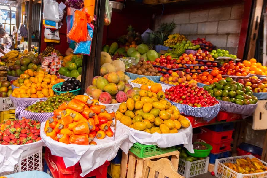 Antigua Guatemala: Street Food Walking Tour with Tastings - Where the tour begins, and why that matters in Antigua