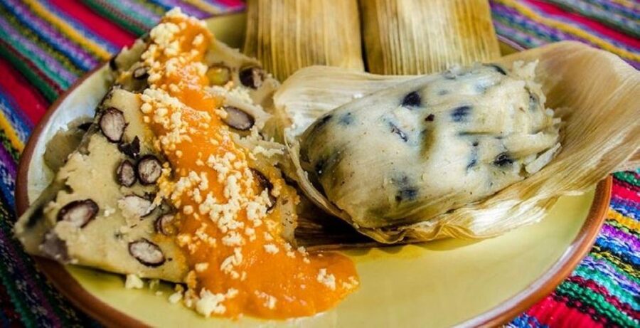 Antigua Guatemala: Street Food Walking Tour with Tastings - Practical tips so you enjoy the full 3 hours