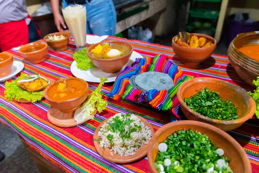 Antigua Guatemala: Street Food Walking Tour with Tastings - Price and value: what $68 covers, and what it doesn’t