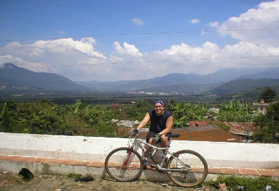Antigua Half-Day Lost Cities of the Almolonga Bike Tour - Who this tour suits best, and who should think twice