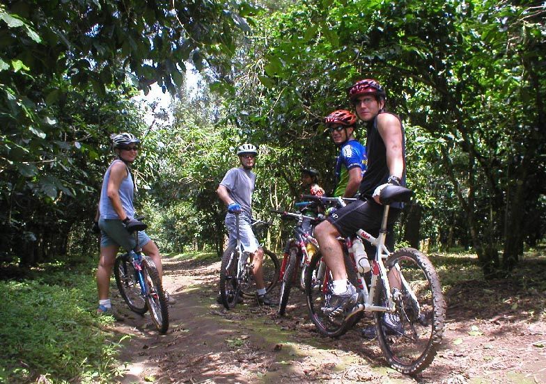 Antigua Half-Day Lost Cities of the Almolonga Bike Tour - Price and value: what $55 includes in a 4-hour active day