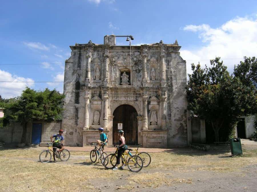 Antigua Half-Day Lost Cities of the Almolonga Bike Tour - Bike gear you actually use, plus what to pack for the sun