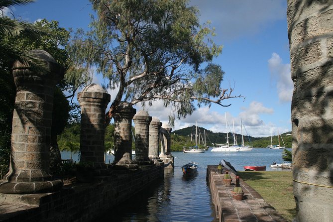 Antigua Historical Sites Island Tour - Key points to know before you go