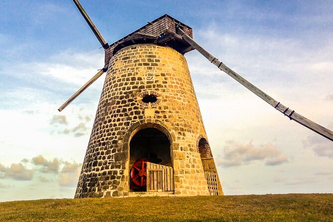 Antigua Historical Sites Island Tour - A small-group route that makes Antigua feel legible fast