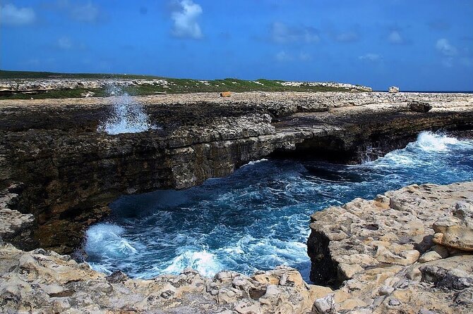 Antigua Historical Sites Island Tour - How long are you actually on the road?