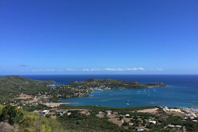 Antigua Historical Sites Island Tour - Guide quality is the real differentiator