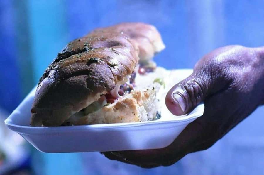 Antigua Local: Evening Street Food Tour with Dinner - Weather and walking: the real-world considerations
