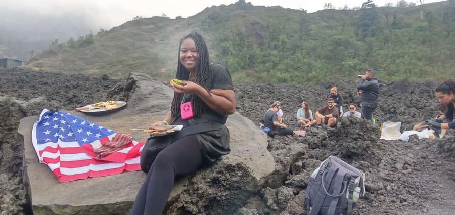 Antigua: Make & Eat Pizza at Pacaya Volcano Private Tour - Key highlights you will feel right away