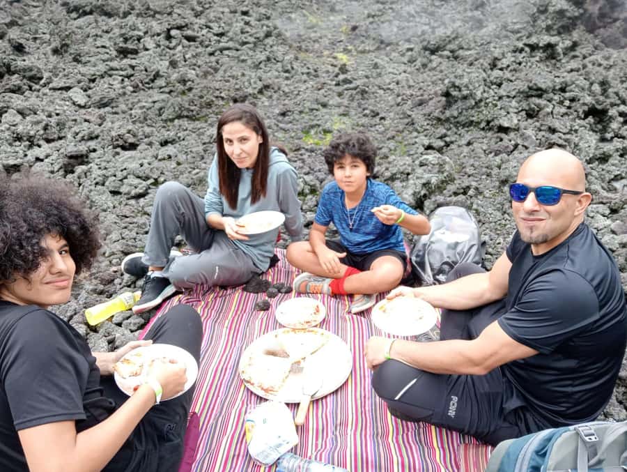 Antigua: Make & Eat Pizza at Pacaya Volcano Private Tour - Rules you should know before you go