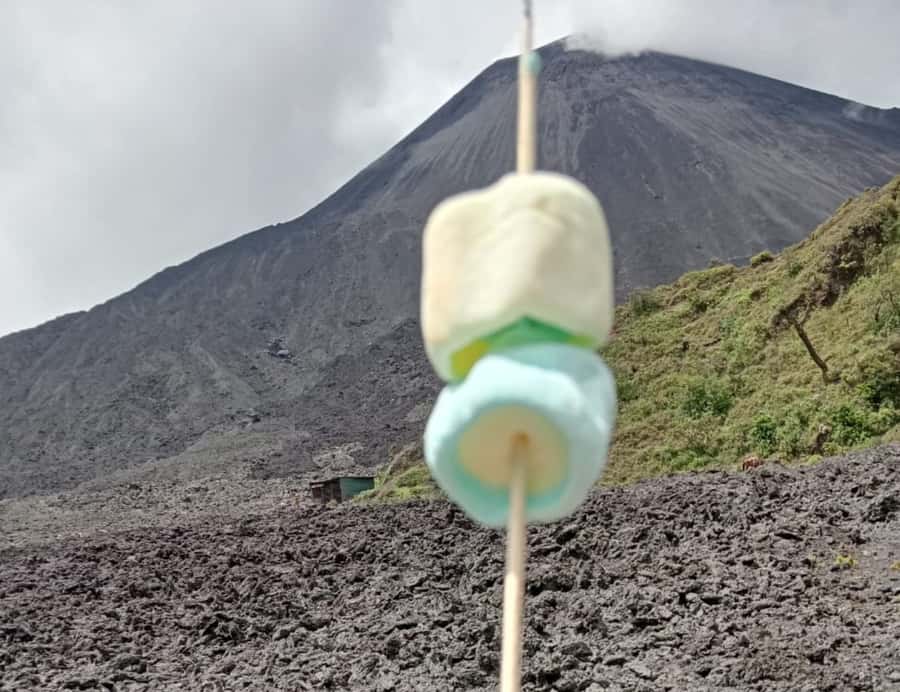 Antigua: Marshmallows Roasting at Pacaya Volcano 6-hour Tour - Should you book this Pacaya marshmallow tour?