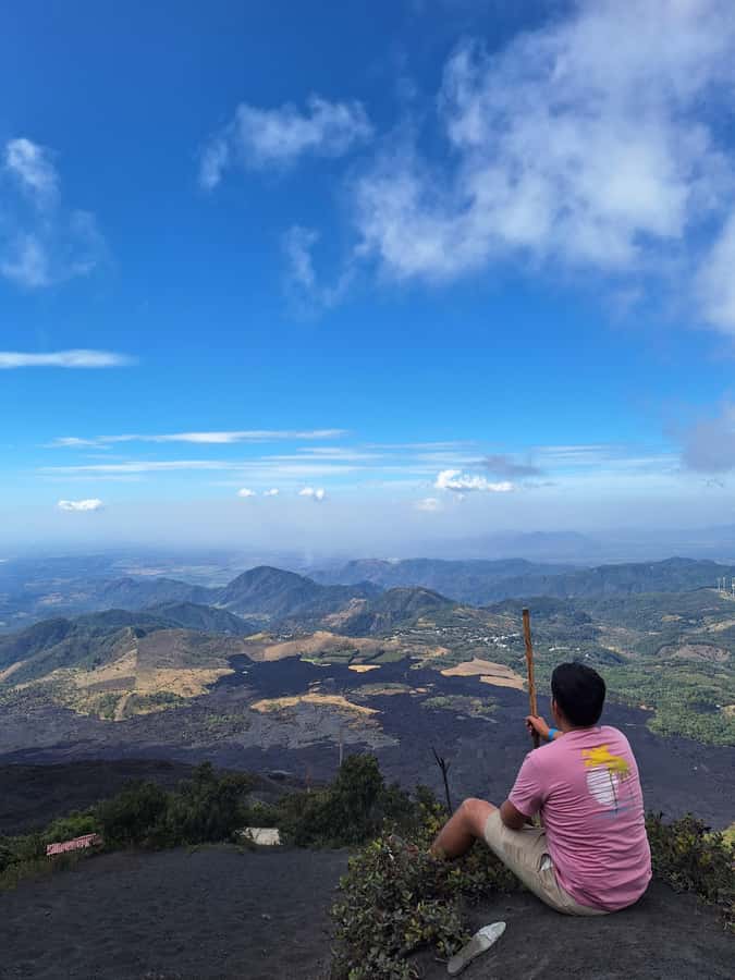 Antigua: Marshmallows Roasting at Pacaya Volcano 6-hour Tour - What to bring for Pacaya: shoes, rain gear, and cash