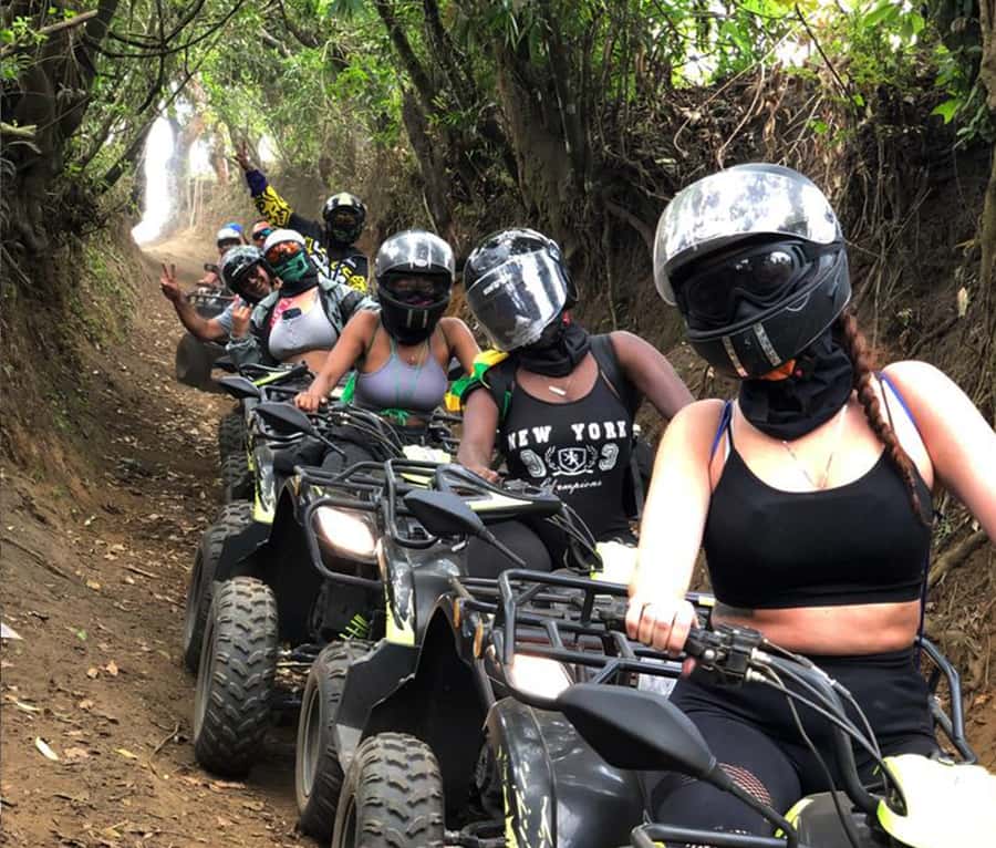 Antigua: Pacaya Volcano ATV Tour - Key things I’d focus on