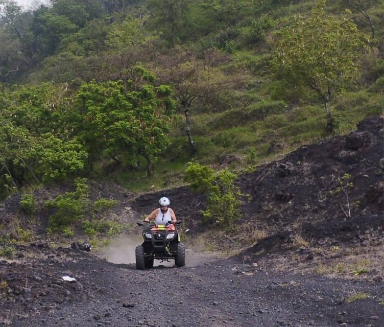 Antigua: Pacaya Volcano ATV Tour - Should you book the Antigua Pacaya Volcano ATV Tour with Simoon?