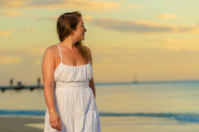 Antigua Photoshoots - Blue Hues and Golden Hours - Key Highlights I’d Plan Around