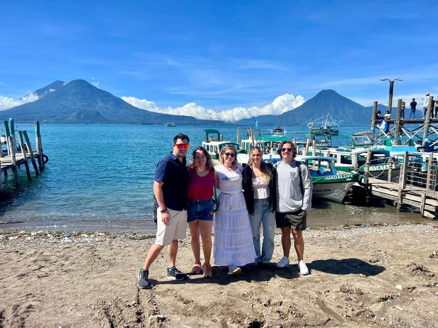 Antigua: Private Lake Atitlán Day Tour with Mayan Guide - Key things that make this tour worth your time