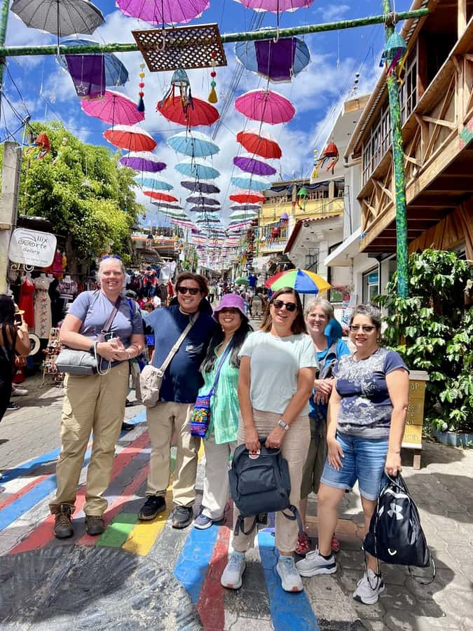 Antigua: Private Lake Atitlán Day Tour with Mayan Guide - Santiago Atitlán and Maximón: market energy with a respectful edge
