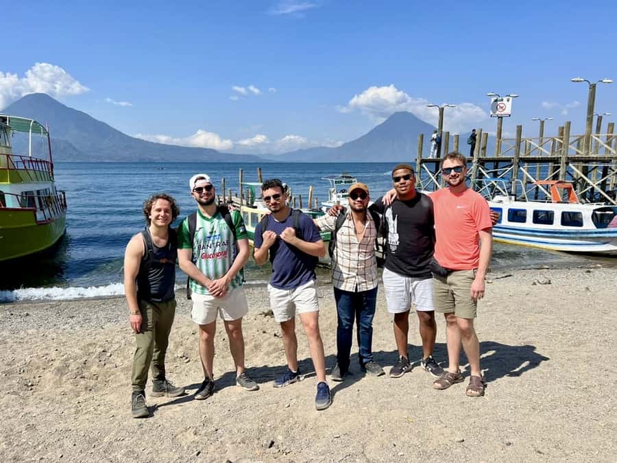Antigua: Private Lake Atitlán Day Tour with Mayan Guide - Best-fit travelers, and when another plan might be smarter