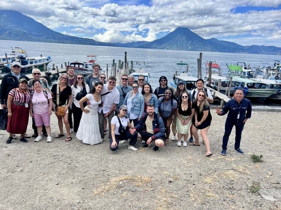 Antigua: Private Lake Atitlán Day Tour with Mayan Guide - Should you book this Lake Atitlán village day from Antigua?