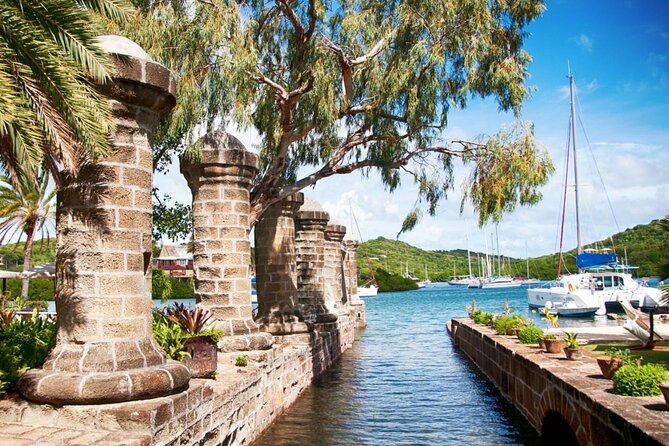 Antigua Round Island Tour - Key Things That Make This Tour Worth Your Time
