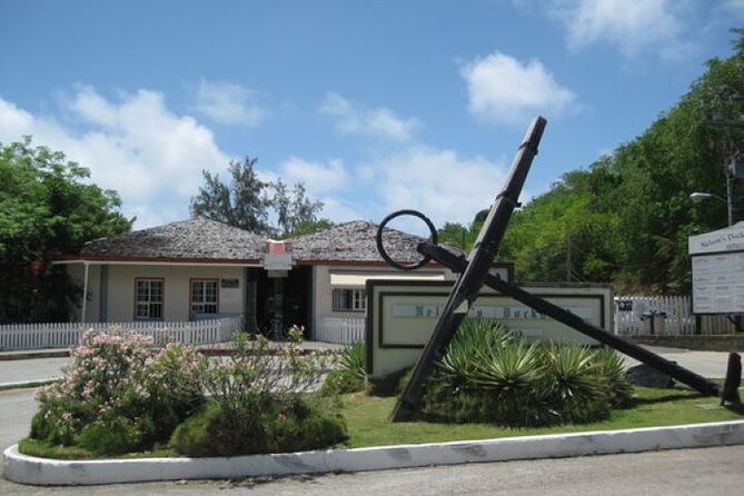 Antigua Round Island Tour - Guides and Pace: When It Feels Personal, and When the Vehicle Constraints Show Up