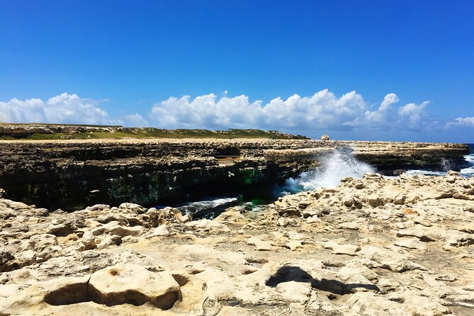 Antigua Round Island Tour - What You Really See in 3.5 Hours, and Where You Might Want Extra Time