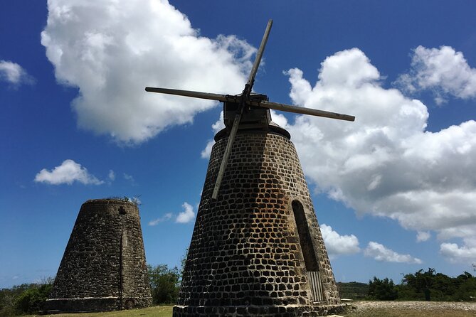 Antigua Round Island Tour - Nelson’s Dockyard National Park: Naval History, Real Buildings, and Hot Sun Timing