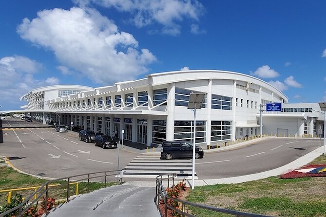 Antigua Roundtrip Airport Transfer - Price and Value: When Shared Makes Sense (and When It Might Not)