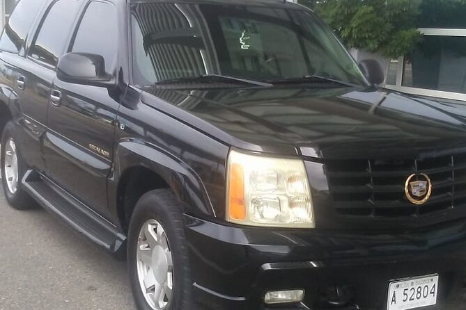 Antigua Roundtrip Airport Transfer - Who This Transfer Fits Best (and Who Should Skip It)
