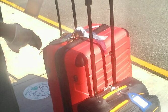 Antigua Roundtrip Airport Transfer - A Quick Reality Checklist Before You Book