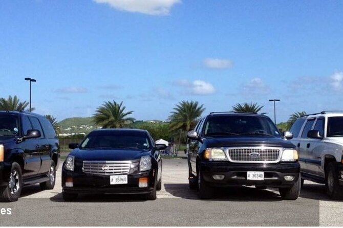 Antigua Roundtrip Airport Transfer - Should You Book This Antigua Airport Transfer?