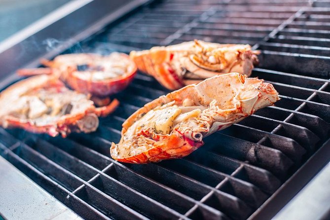 Antigua Seafood Lunch Cruise From St. John's - Lobster Is Seasonal: Smart Menu Swaps and Dietary Options