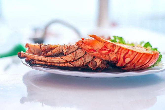 Antigua Seafood Lunch Cruise From St. John's - Logistics That Matter: Pickup, Weather, and How to Avoid a Bad Start
