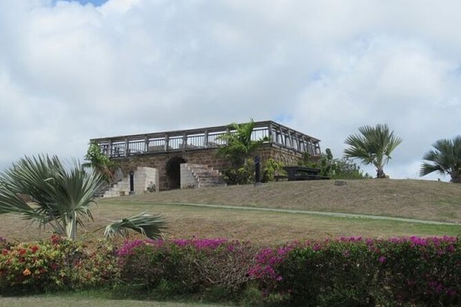 Antigua Shore Excursion: Round Island Tour - Who Should Book This Round Island Tour