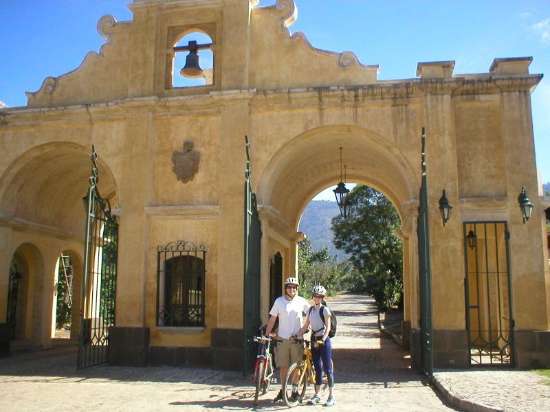 Antigua Sip 'n Cycle Half-Day Bike Ride and Coffee Tour - Mayan music and textile museum stops, plus jade and crafts along the way