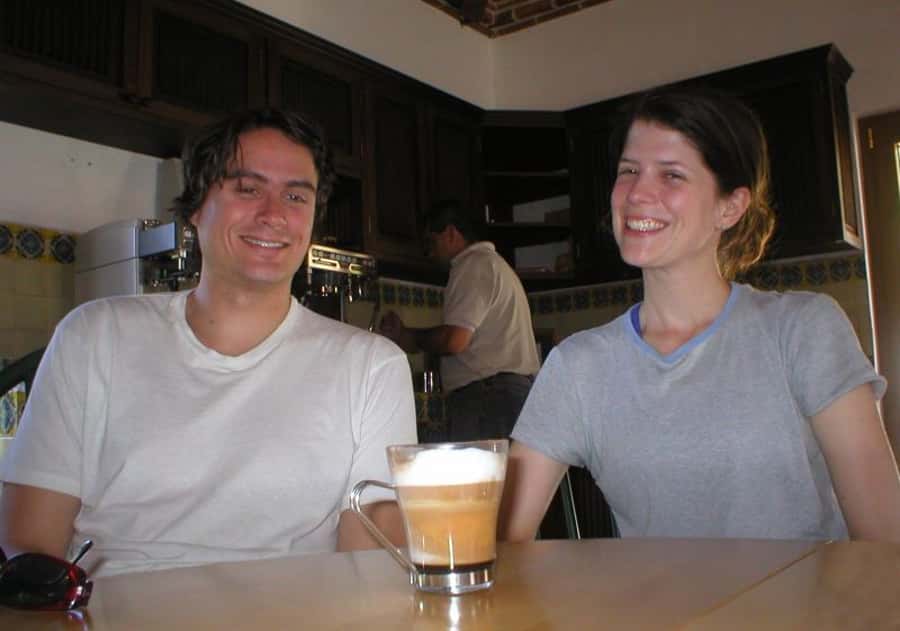 Antigua Sip 'n Cycle Half-Day Bike Ride and Coffee Tour - Meeting Old Town Outfitters, then getting comfortable on your Kona