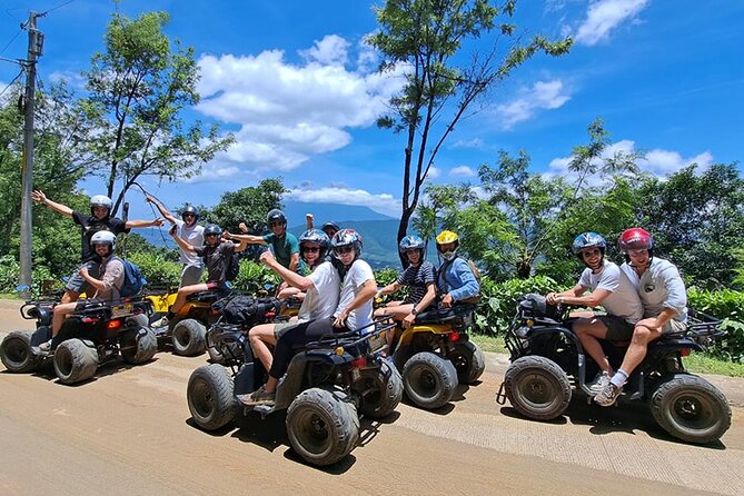 Antigua Sky High Adventure - Key things that make Antigua Sky High Adventure special