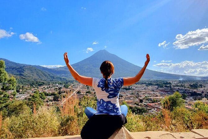 Antigua Sky High Adventure - Safety, Guides, and How to Make This ATV Tour Feel Easy
