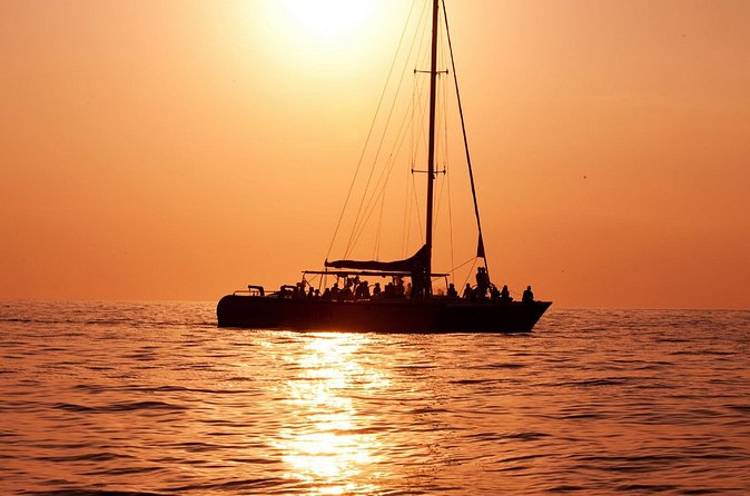 Antigua Sunset Catamaran Cruise From St. John's - Price and value: is $133.34 per person worth it?