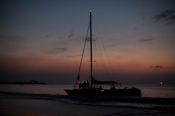 Antigua Sunset Catamaran Cruise From St. John's - Practical tips so your sunset evening goes smoothly
