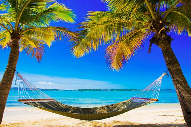 Antigua: The True Antiguan Experience with Lunch & Beverages - Why This 4-Hour Antigua Shore Day Works Better Than DIY