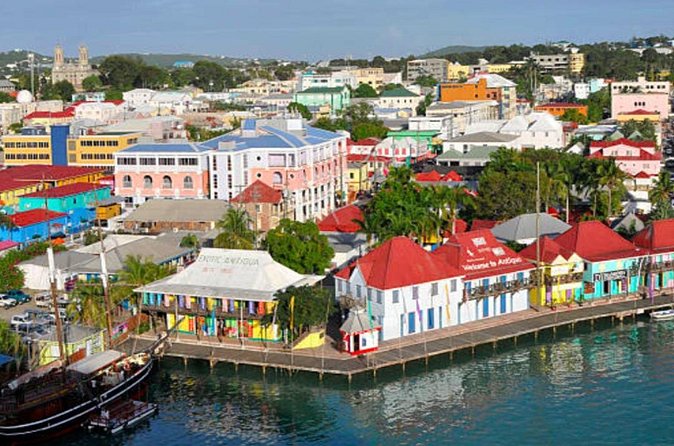 Antigua: The True Antiguan Experience with Lunch & Beverages - Price and Value: Does $135.97 Feel Fair?