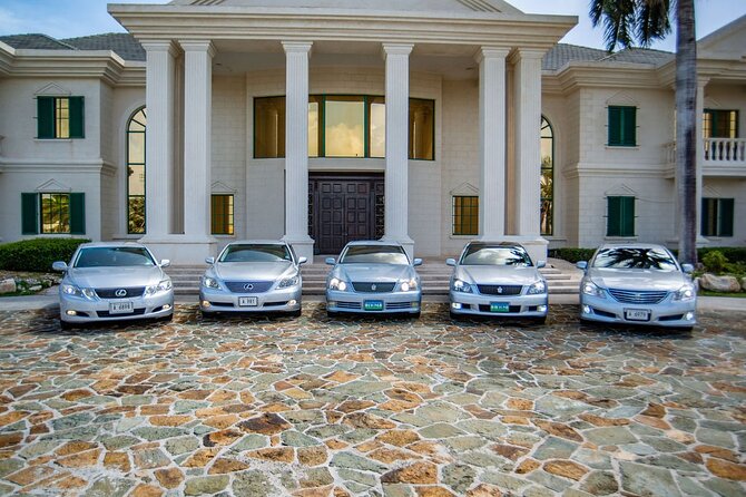 Antigua - VIP Fast Track On Arrival ONLY And Round Trip Transfer - Key Highlights You Can Actually Use