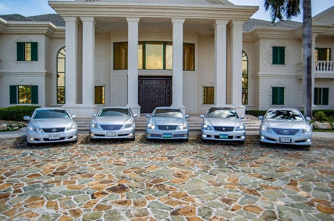 Antigua - VIP Fast Track On Arrival ONLY And Round Trip Transfer - Who This Antigua VIP Fast Track Transfer Fits Best