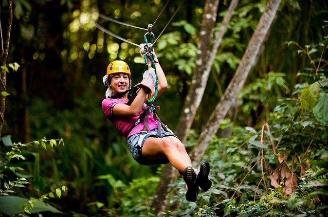Antigua Zipline & Kayaking Combo From St. John's - Eco-kayak through mangroves: what you should expect
