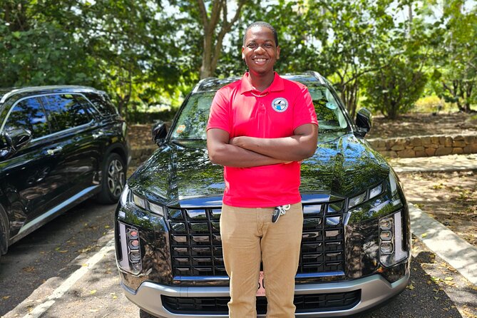 Biggvee Chauffeur service - Vehicles, Cleanliness, and the Professional Touch