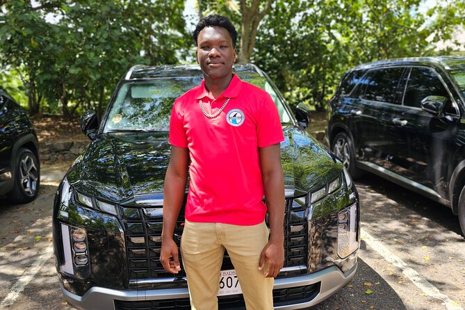 Biggvee Chauffeur service - Price Per Group: When $500 Is Actually Good Value