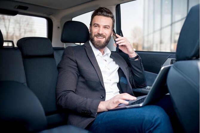 Biggvee Premium Airport One Way Transfer - Biggvee Premium Airport One Way Transfer: quick key points